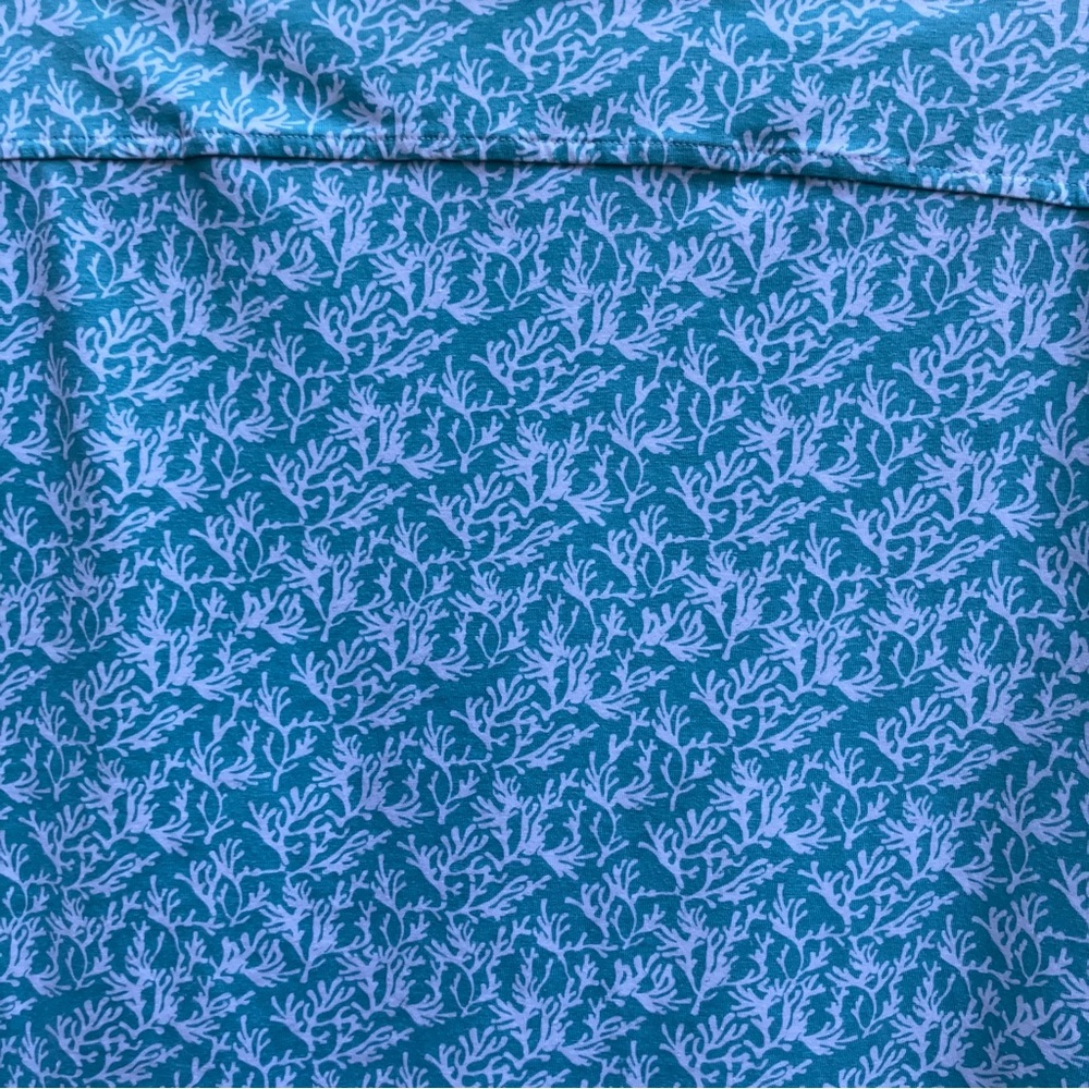 Tailor Vintage button up shirt medium - Picture 4 of 4